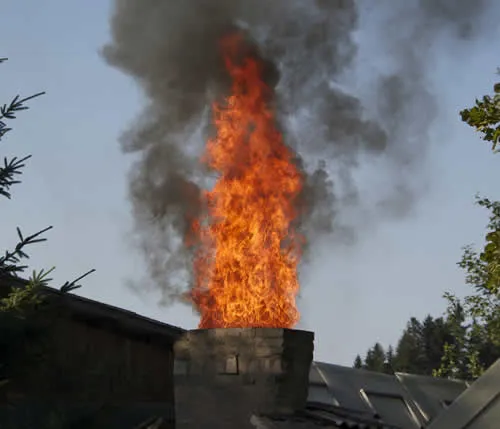 why you need to have your chimney swept in Cambridgeshire