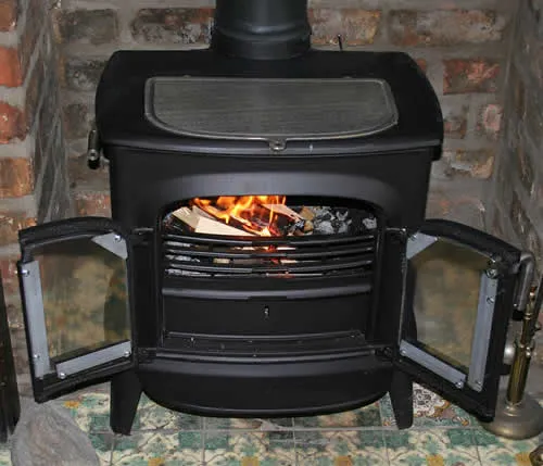 Signs that your chimney needs sweeping